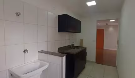 Vendo 2 dorms a 100m  do Shopping Oriente