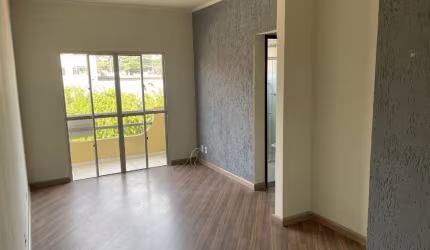 Lindo apartamento para morar com 2 dorms, suite, sacada