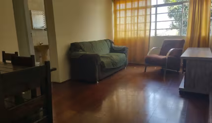 Excelente apartamento venda no Monte Castelo 2 dormitórios com suite.