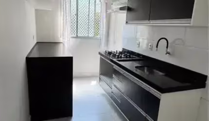Apartamento terreo. Excelente localização