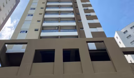Aptº 1 dorm mobiliado ao lado do Center Vale Shpping