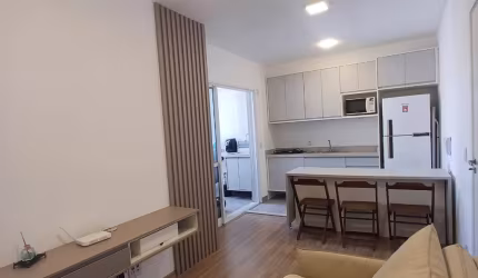 Lindo apartamento de 2 dormitórios,venda no Parque Industrial