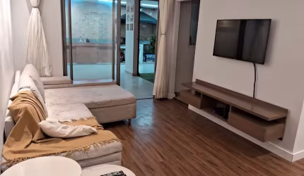 More com segurança , bela casa no condominio Terra nova