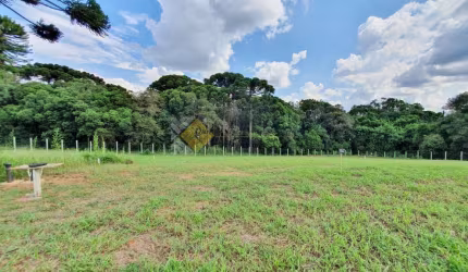 Terreno em condomínio fechado à venda na Rua Pedro Cruzetta, Cidade Industrial, Curitiba, 755 m2 por R$ 1.384.500