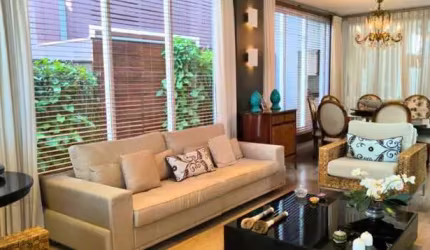 Sobrado Urbanova - Preço: R$ 1.950.000 Porteira Fechada: Todos os móveis e eletrodomésticos da casa estão inclusos...