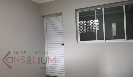 Casa para Venda em Poá, Jardim Medina, 3 dormitórios, 1 banheiro, 2 vagas