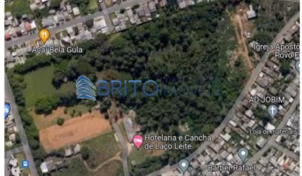 terreno em Vila Fatima-Cachoeirinha