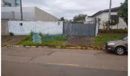 terreno em Bom Principio-Cachoeirinha