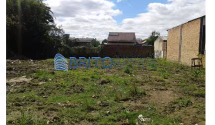 terreno em Vila Branca-Gravatai