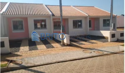 Casa em Neopolis-Gravataí