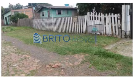 terreno em Itacolomi-Gravatai