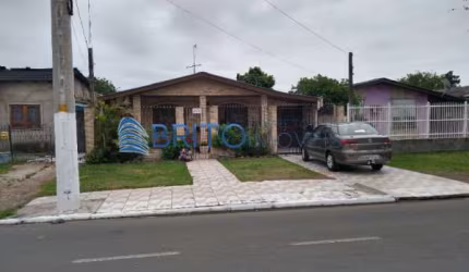 casa em Parque Florido-Gravatai