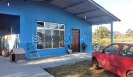 sitio em Morro Agudo-Gravatai