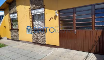 casa em Parque Florido-Gravatai