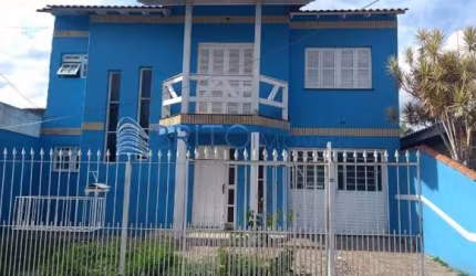 sobrado em Parque Da Matriz-Cachoeirinha