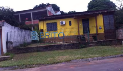 casa em Sao Judas Tadeu-Gravatai
