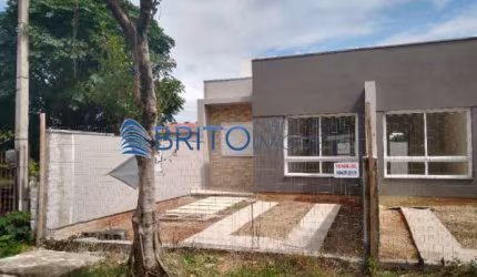 casa em Novo Mundo-Gravatai