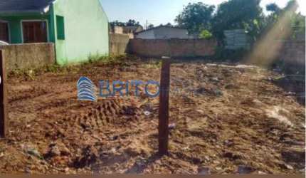 terreno em Jardim Do Cedro-Gravatai