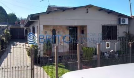 casa em Vera Cruz-Gravatai