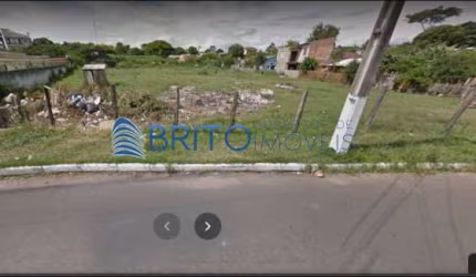 terreno em Barnabe-Gravatai