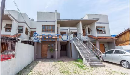 apartamento em Sao Judas Tadeu-Gravatai