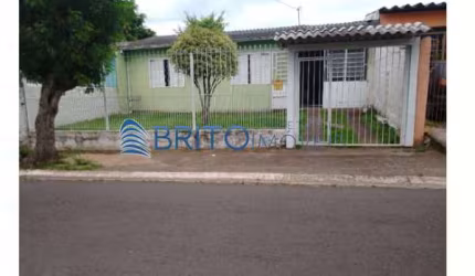 Casa em Morada Do Vale II-Gravataí