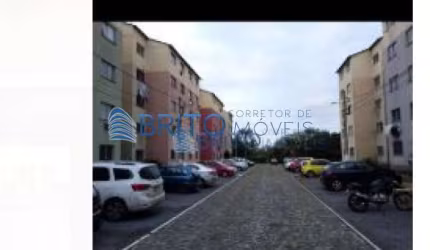 apartamento em Santa Fe-Gravatai