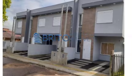 sobrado em Santa Fe-Gravatai