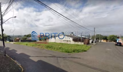 terreno em Bom Principio-Gravatai