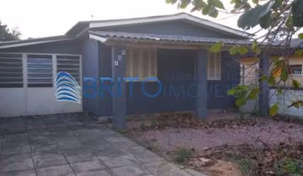 Casa em Nova Cachoeirinha-Cachoeirinha