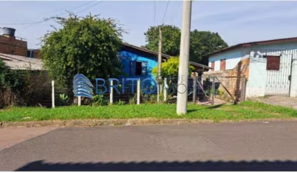 terreno em Vila Fatima-Cachoeirinha