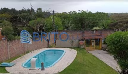 sitio em Itacolomi-Gravatai