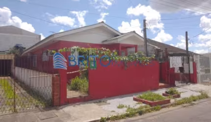 Casa em Parque Brasilia-Cachoeirinha