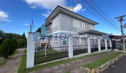sobrado em Vale Do Sol-Cachoeirinha