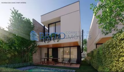 Casa em Barnabe-Gravataí
