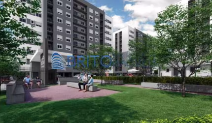 apartamento em Cadiz-Gravatai