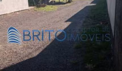terreno em Sao Luiz-Gravatai
