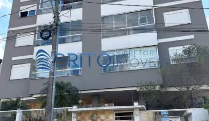 Apartamento em Orico-Gravataí