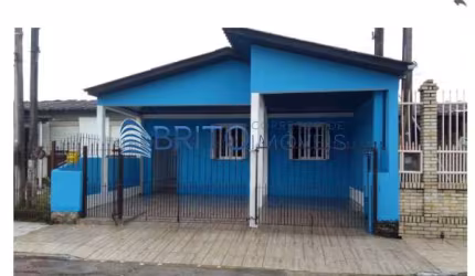casa em Parque Da Matriz-Cachoeirinha