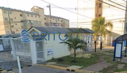 apartamento em Santa Fe-Gravatai