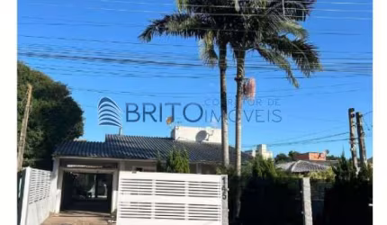 Casa em Natal-Gravataí