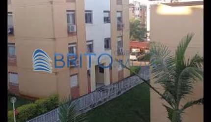apartamento em Passo Das Pedras-Gravatai