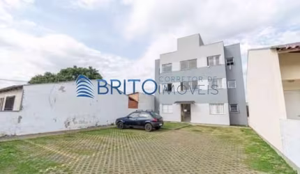 apartamento em Santa Cruz-Gravatai