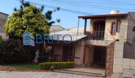 Casa em Sao Judas Tadeu-Gravataí