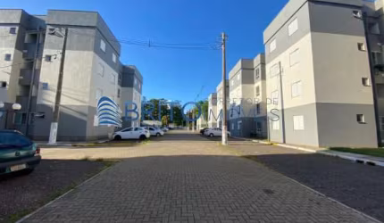 Apartamento em Santa Cruz-Gravataí
