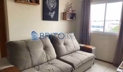 Apartamento em Morada Do Vale III-Gravataí
