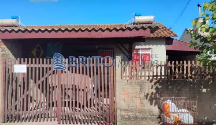 casa em Padre Reus-Gravatai