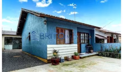 Casa em Ibiza-Gravataí