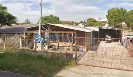casa em Orico-Gravatai