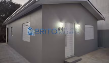 Casa em Vila Central-Gravataí